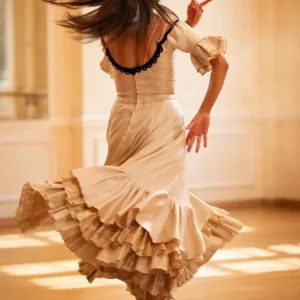 Solo latīno deju nodarbības sievietēm BalMo deju studijā Rīgā, Pārdaugavā