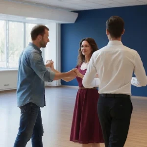 Privātās deju nodarbības Rīgā